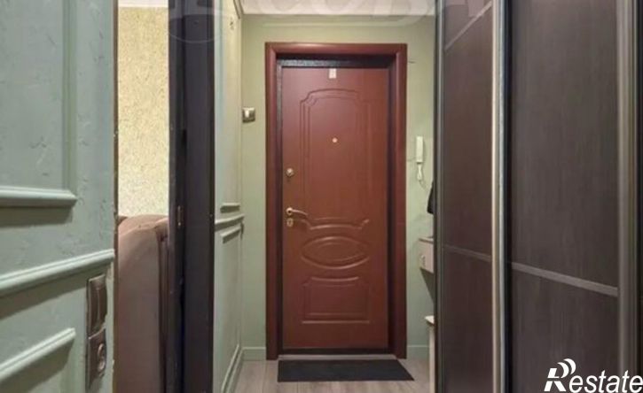 4-комн квартира ул Ставропольская, 11а,  д. 11а
