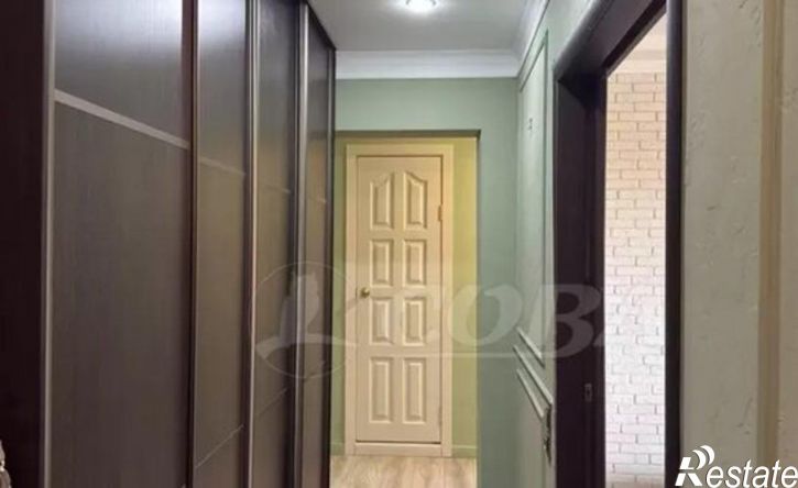 4-комн квартира ул Ставропольская, 11а,  д. 11а