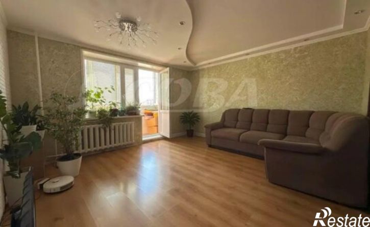 4-комн квартира ул Ставропольская, 11а,  д. 11а