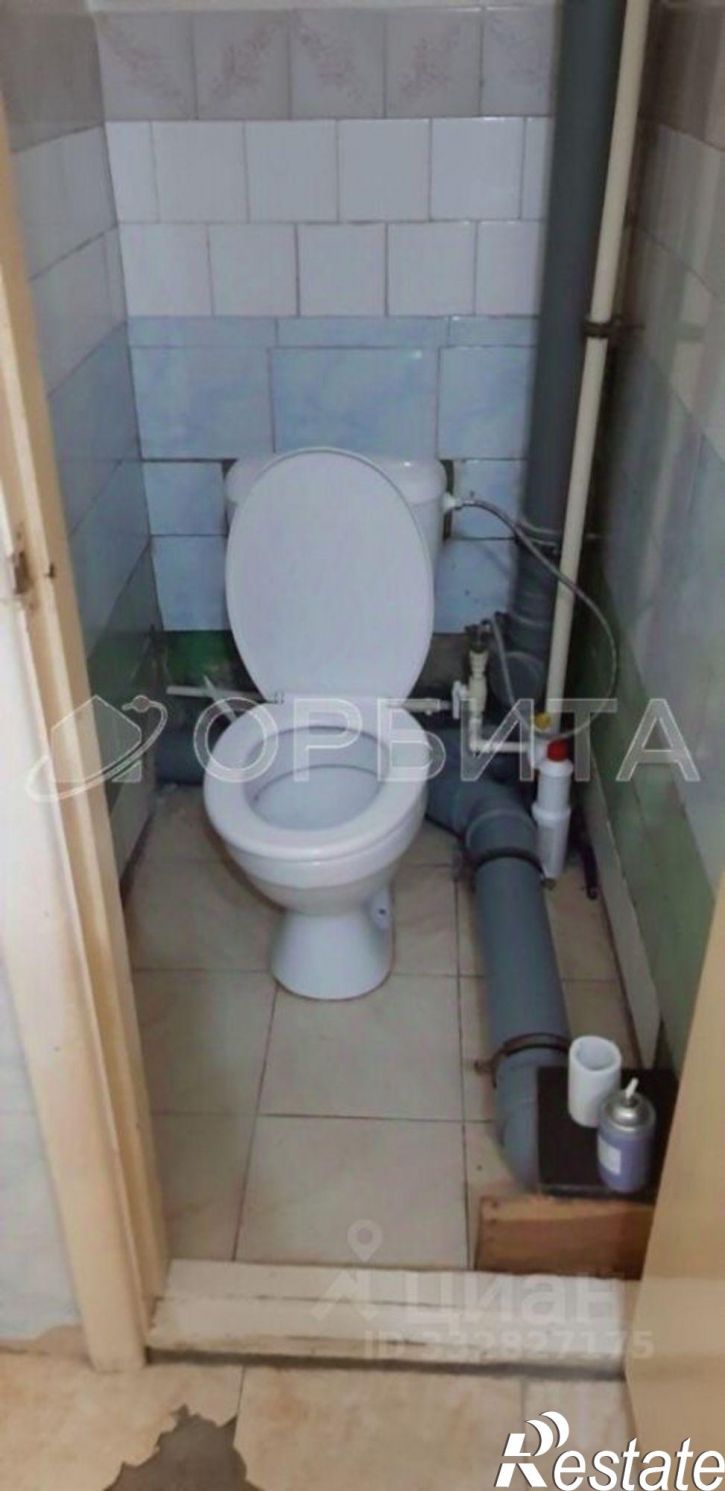 Комната ул Станционная, 36а,  д. 36а