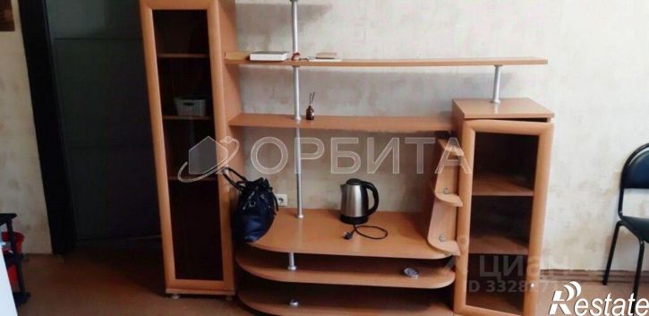 Комната ул Станционная, 36а,  д. 36а