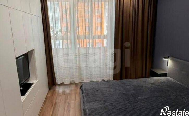 2-комн квартира ул Газовиков, 63,  д. 63