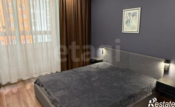 2-комн квартира ул Газовиков, 63,  д. 63