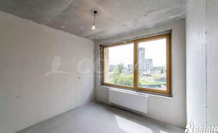1-комн квартира ул Урайская, 59,  д. 59
