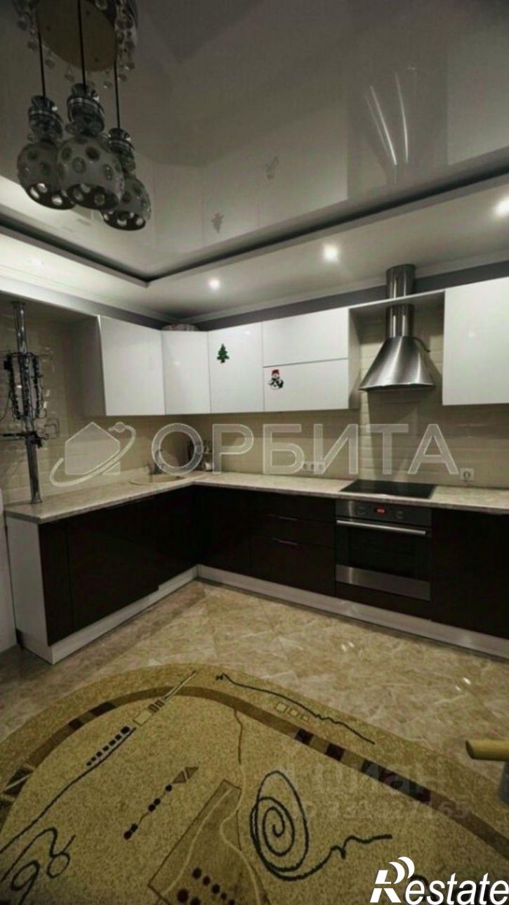 1-комн квартира ул Баумана, 12 1,  д. 12 1,  к. 1