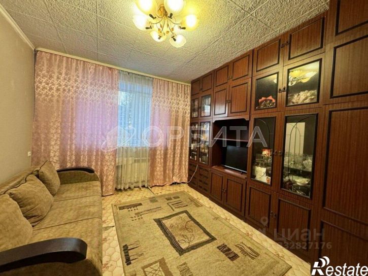 1-комн квартира ул Станционная, 34/2,  д. 34/2