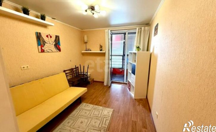 1-комн квартира Тихий пр-д, 2,  д. 2