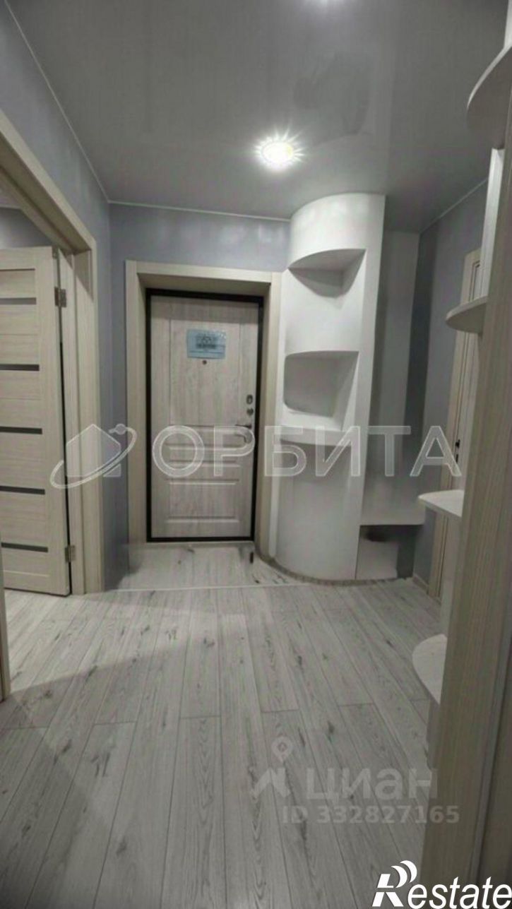 1-комн квартира ул Баумана, 12 1,  д. 12 1,  к. 1