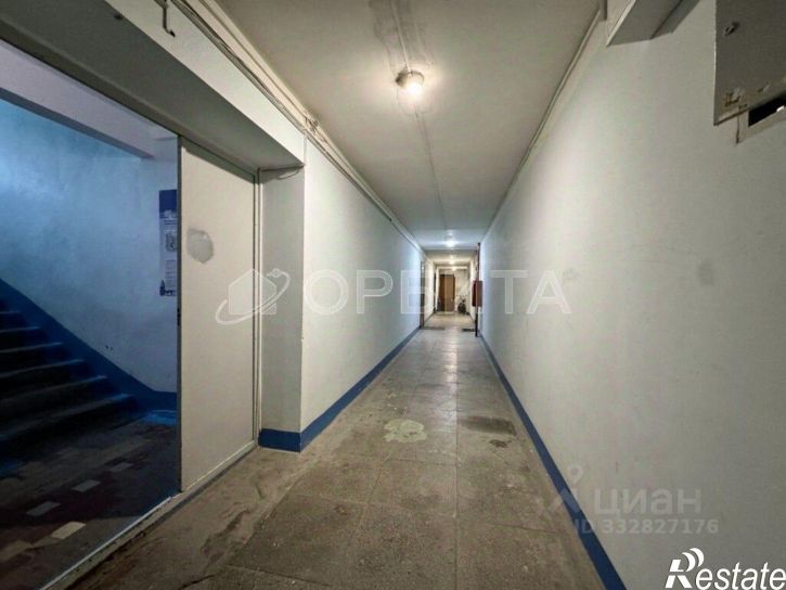 1-комн квартира ул Станционная, 34/2,  д. 34/2