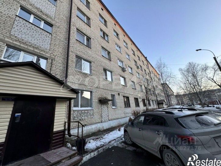 1-комн квартира ул Станционная, 34/2,  д. 34/2