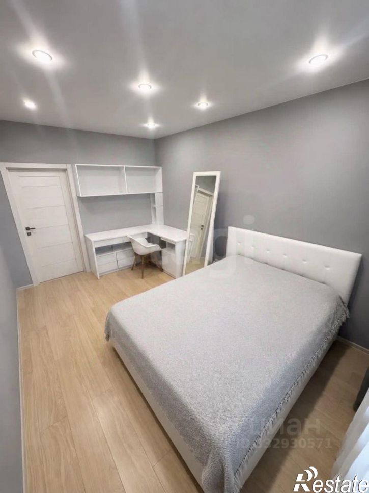 2-комн квартира ул Линейная, 15,  д. 15