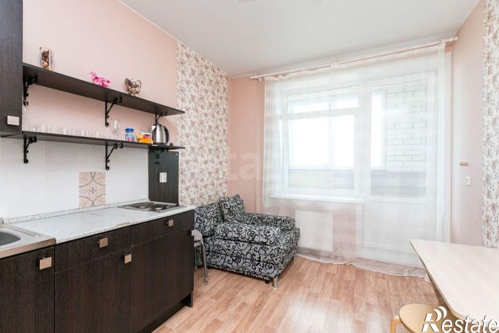 1-комн квартира пр-д Геологоразведчиков, 44а,  д. 44а