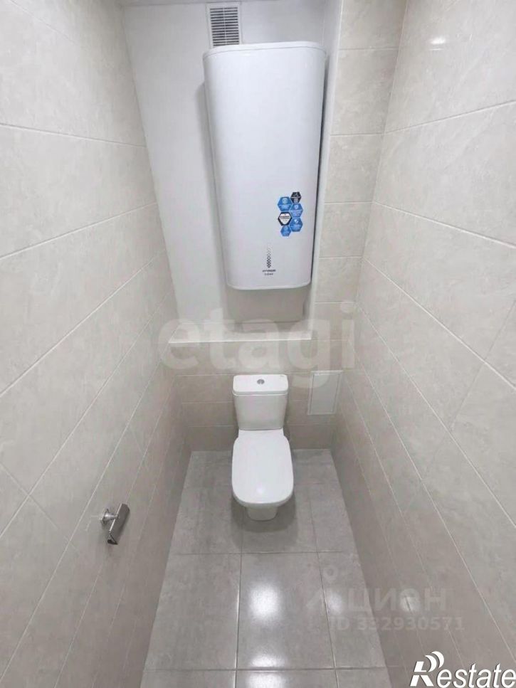 2-комн квартира ул Линейная, 15,  д. 15