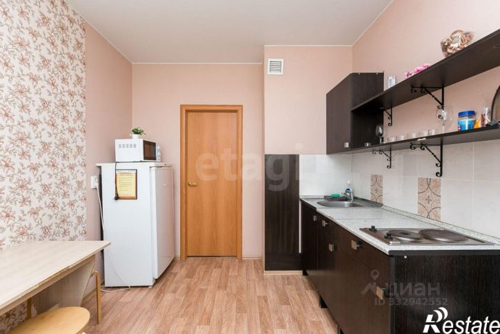 1-комн квартира пр-д Геологоразведчиков, 44а,  д. 44а