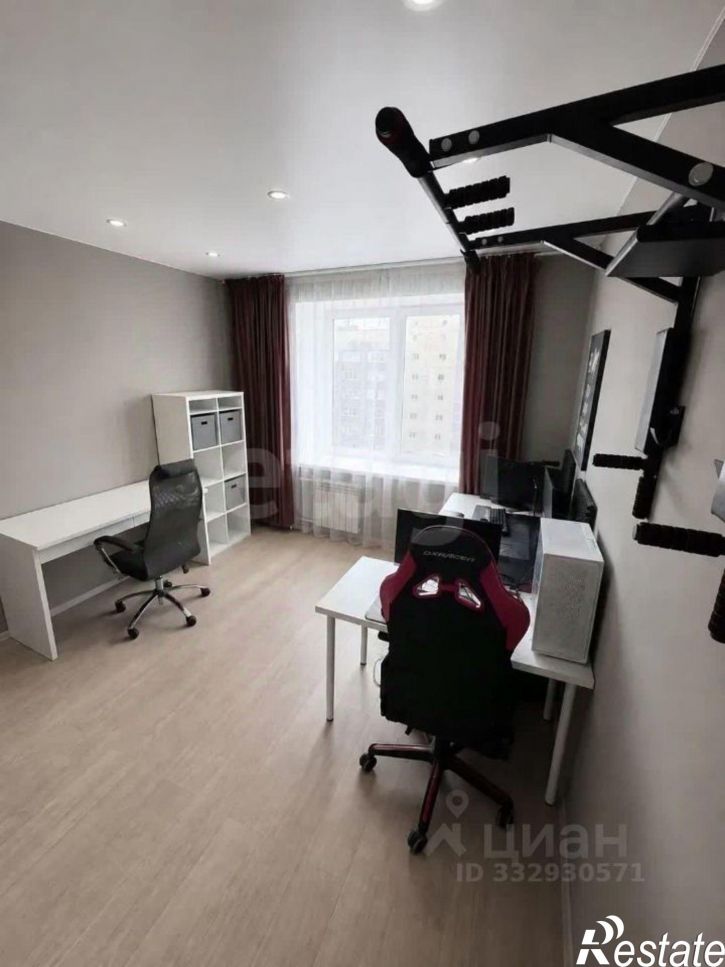 2-комн квартира ул Линейная, 15,  д. 15