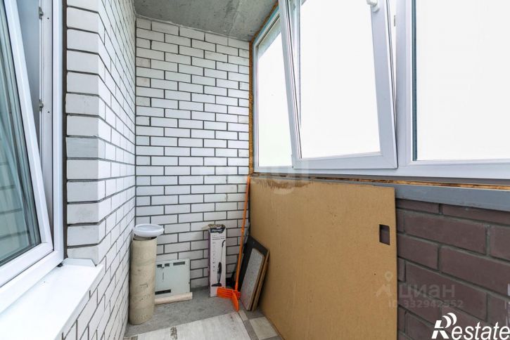 1-комн квартира пр-д Геологоразведчиков, 44а,  д. 44а