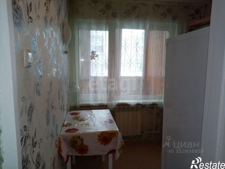 1-комн квартира городской округ Тюмень