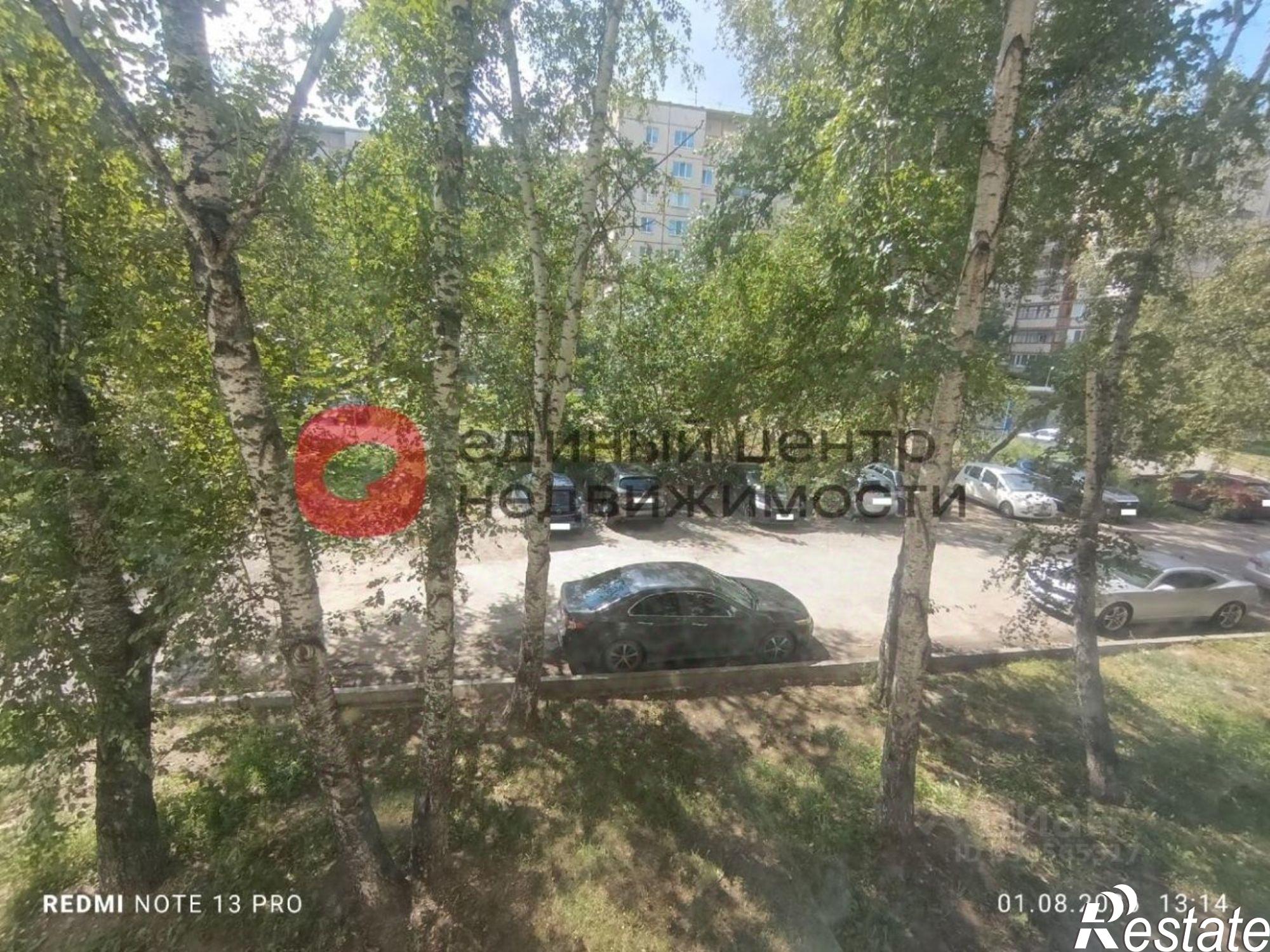 Купить комнату за 1 350 000 рублей на ул Фабричная, 22