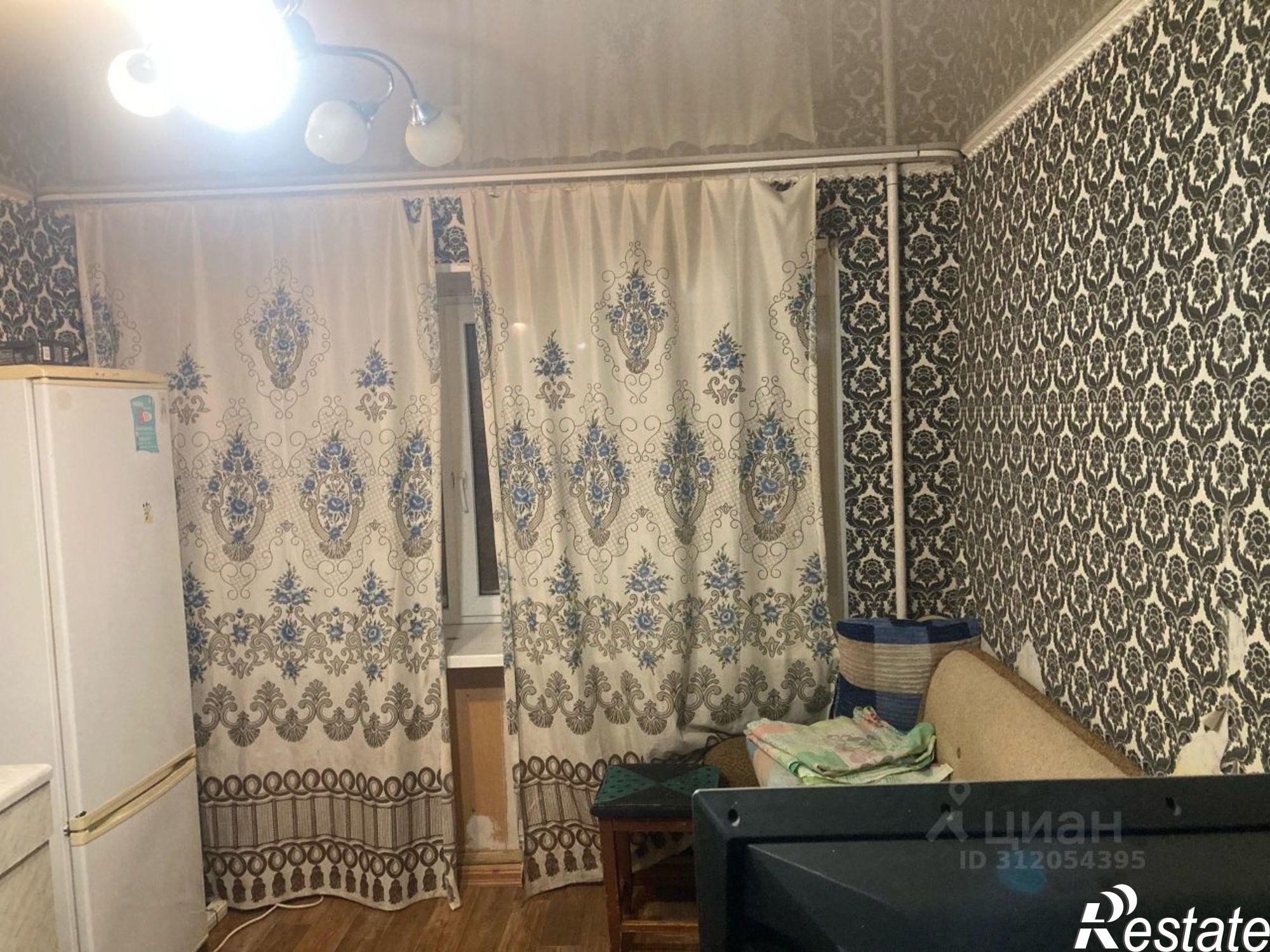 Сдать комнату за 8 000 рублей на ул Карла Маркса, 121