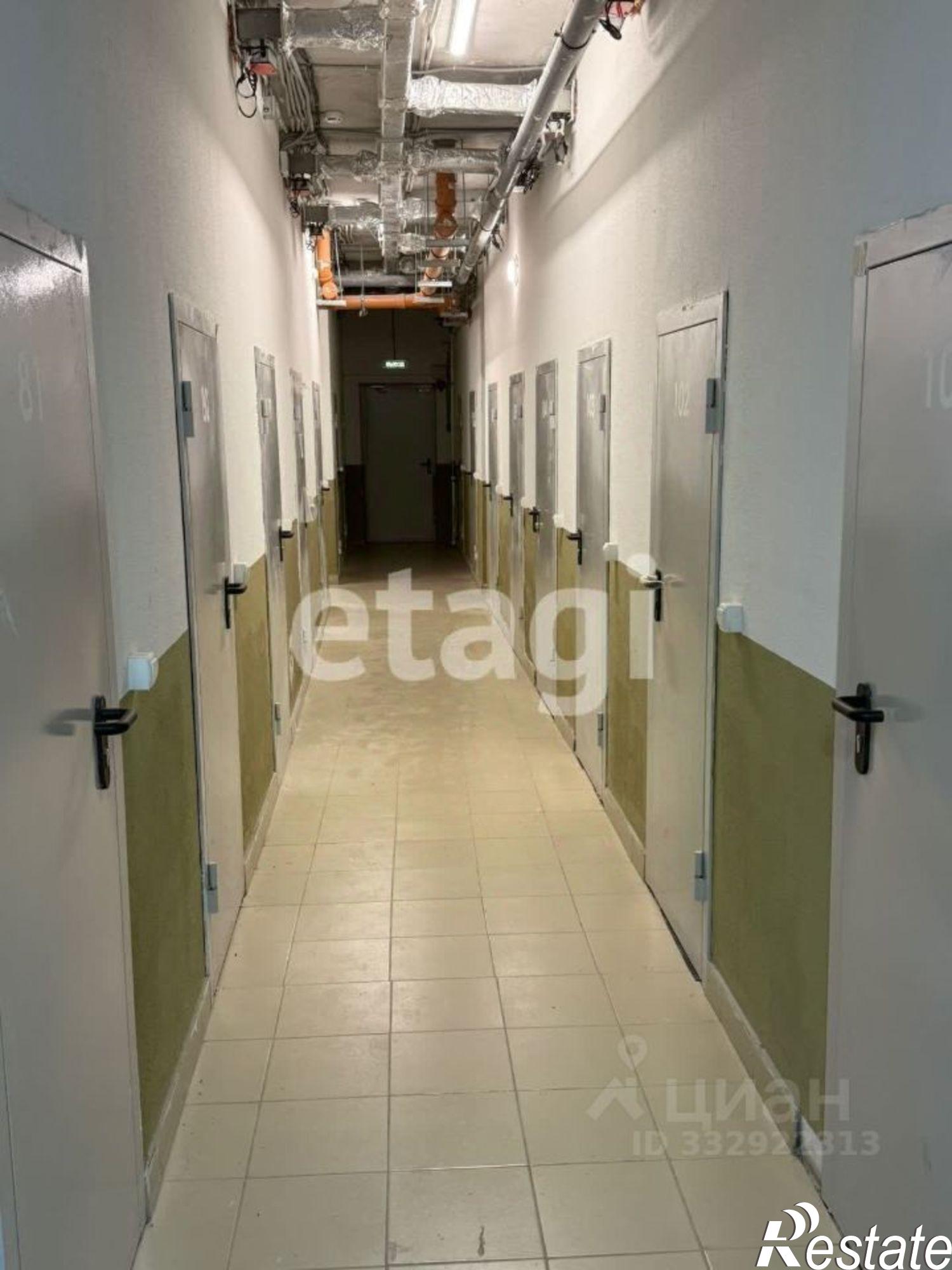 Купить складское помещение за 309 093 рублей на городской округ Тюмень