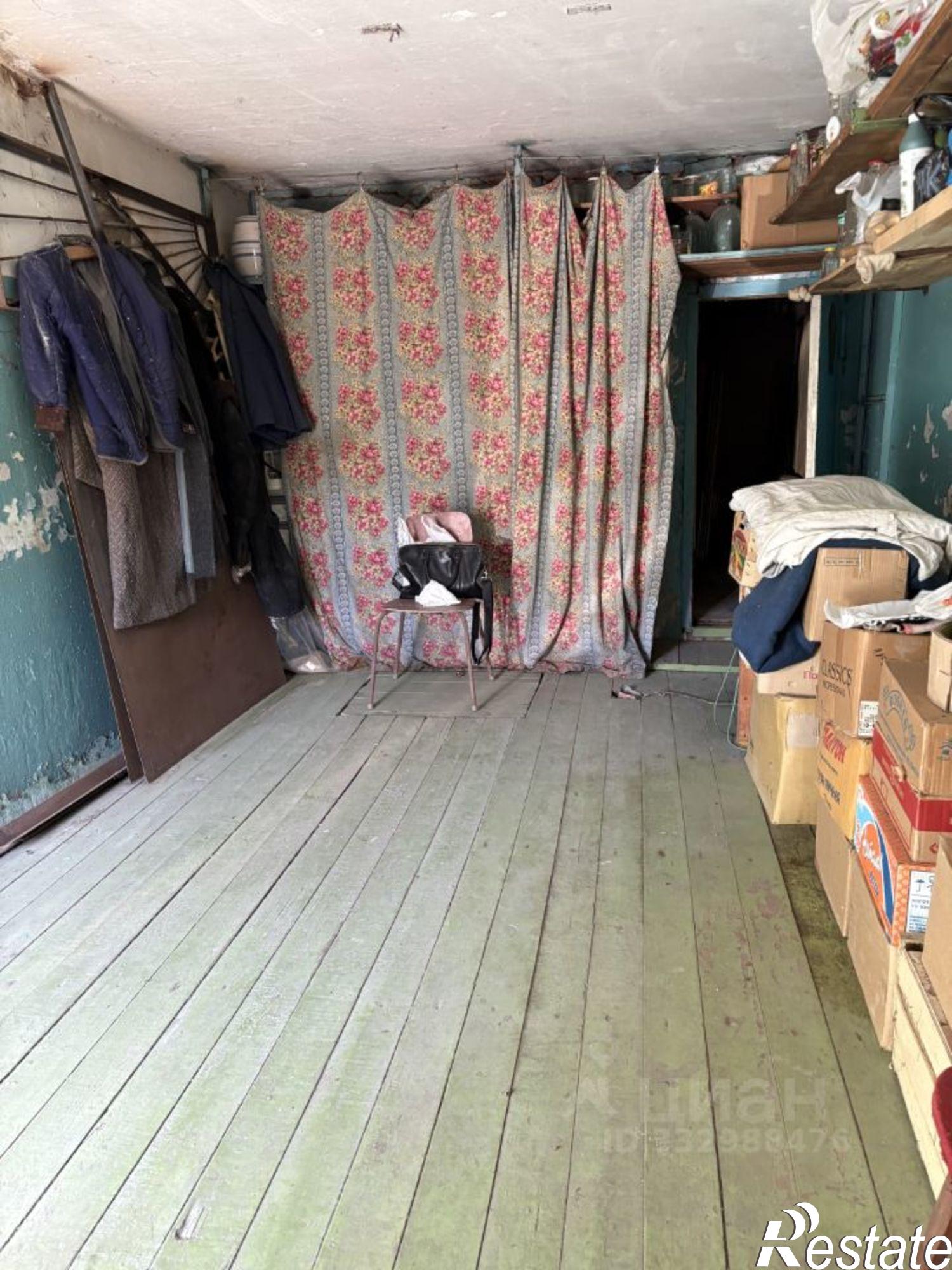 Купить гараж, место в паркинге за 494 075 рублей на ул Одесская, 8