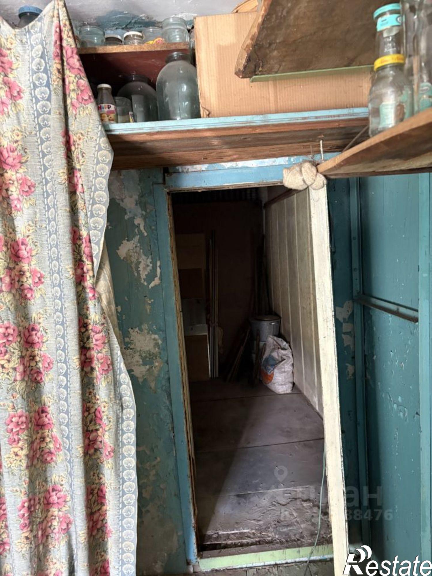 Купить гараж, место в паркинге за 494 075 рублей на ул Одесская, 8