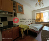 комната 13 кв м ул Фабричная, 22