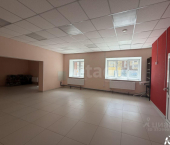 торговое помещение 210 кв м ул Дружбы, 73