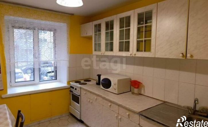 3-комн квартира ул Республики, 10,  д. 10