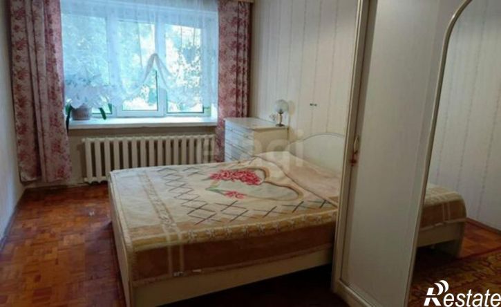 3-комн квартира ул Республики, 10,  д. 10