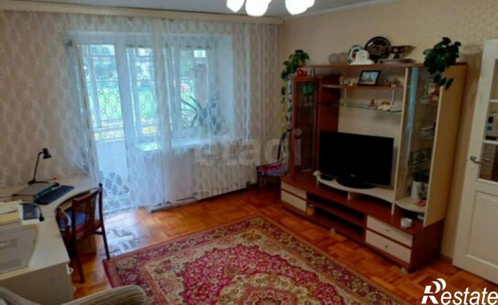 3-комн квартира ул Республики, 10,  д. 10