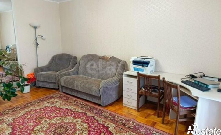 3-комн квартира ул Республики, 10,  д. 10