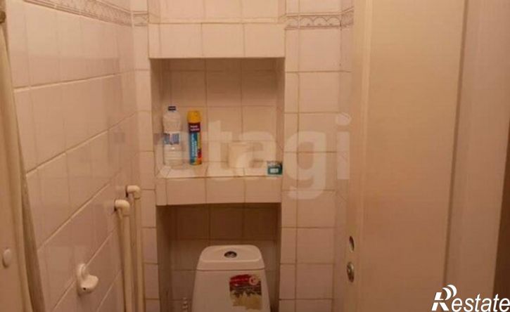 3-комн квартира ул Республики, 10,  д. 10