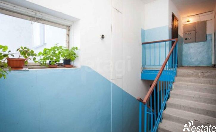 3-комн квартира ул Республики, 10,  д. 10