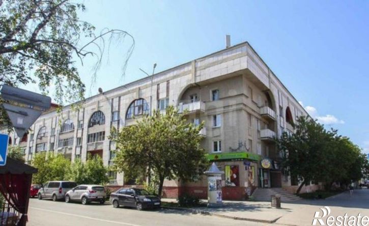3-комн квартира ул Республики, 10,  д. 10