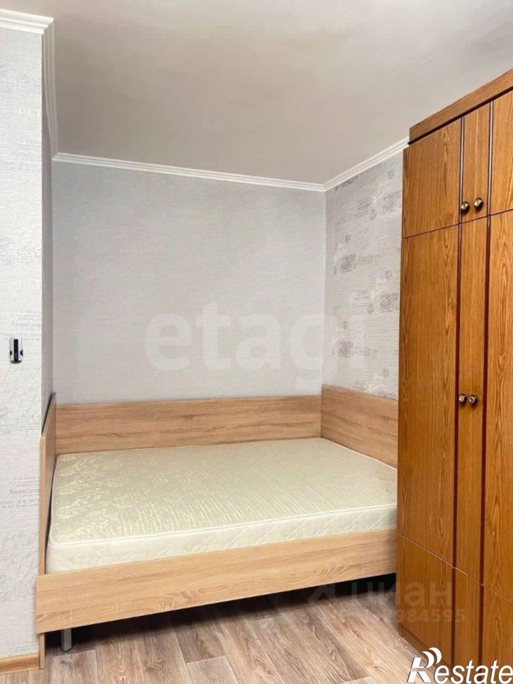1-комн квартира ул Моторостроителей, 9,  д. 9