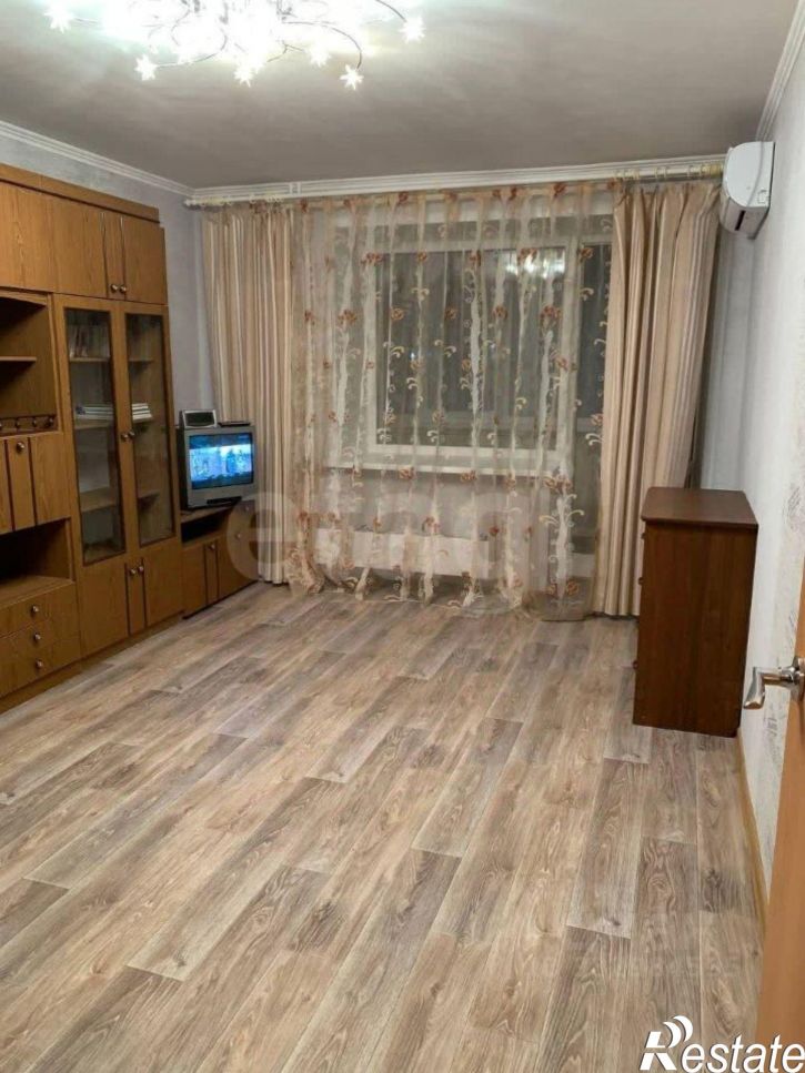 1-комн квартира ул Моторостроителей, 9,  д. 9