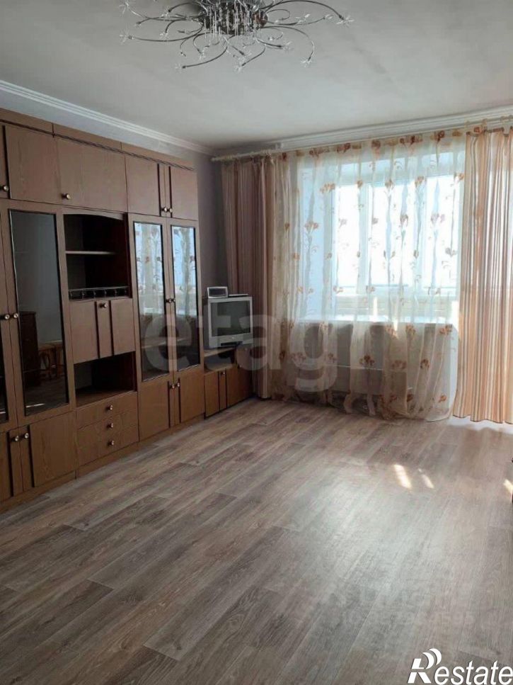1-комн квартира ул Моторостроителей, 9,  д. 9
