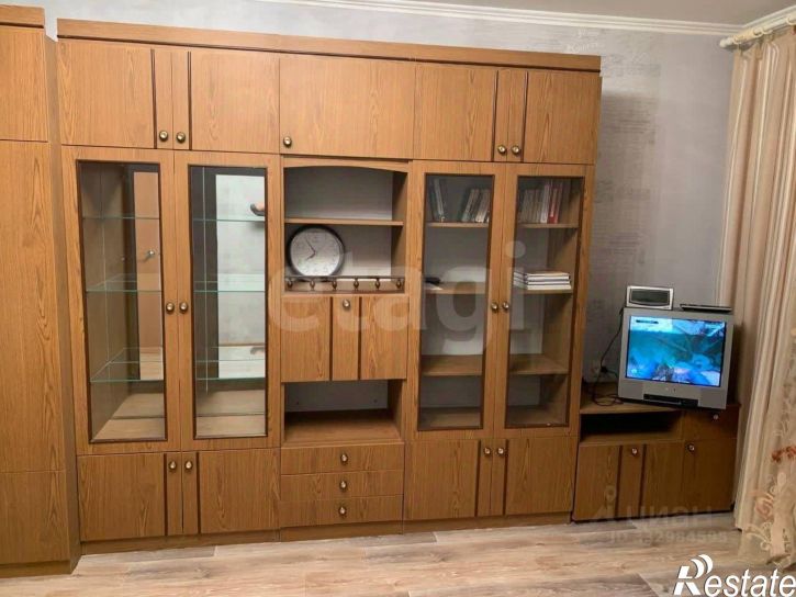 1-комн квартира ул Моторостроителей, 9,  д. 9