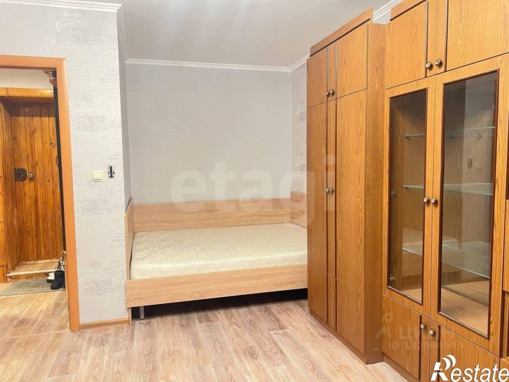 1-комн квартира ул Моторостроителей, 9,  д. 9