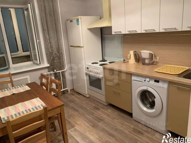 1-комн квартира ул Моторостроителей, 9,  д. 9