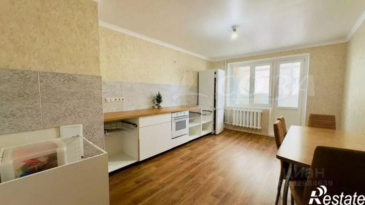 2-комн квартира ул Дмитрия Менделеева, 12 1,  д. 12 1,  к. 1