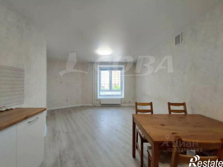 1-комн квартира ул Амурская, 39,  д. 39