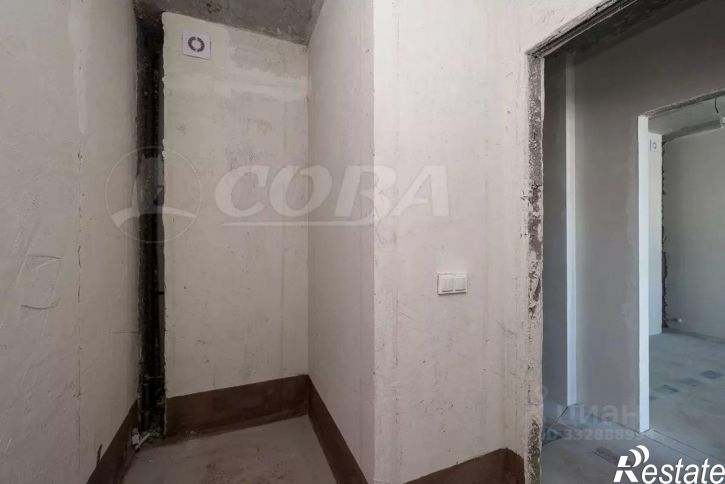 1-комн квартира ул разведчика Кузнецова, 7,  д. 7