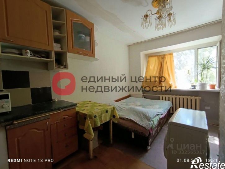 Комната ул Фабричная, 22,  д. 22