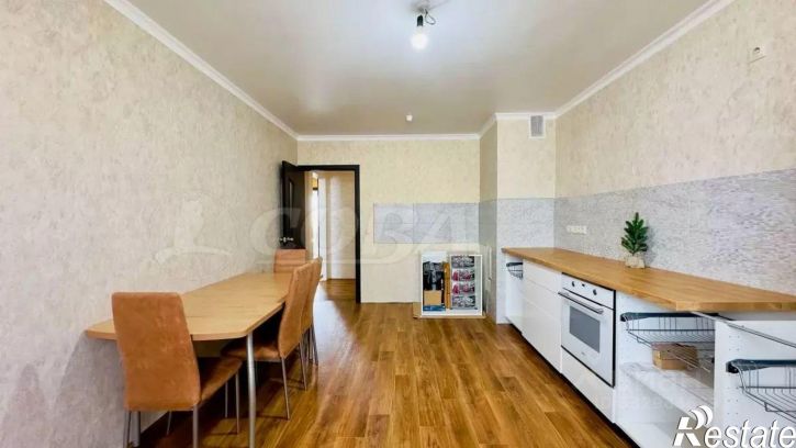 2-комн квартира ул Дмитрия Менделеева, 12 1,  д. 12 1,  к. 1