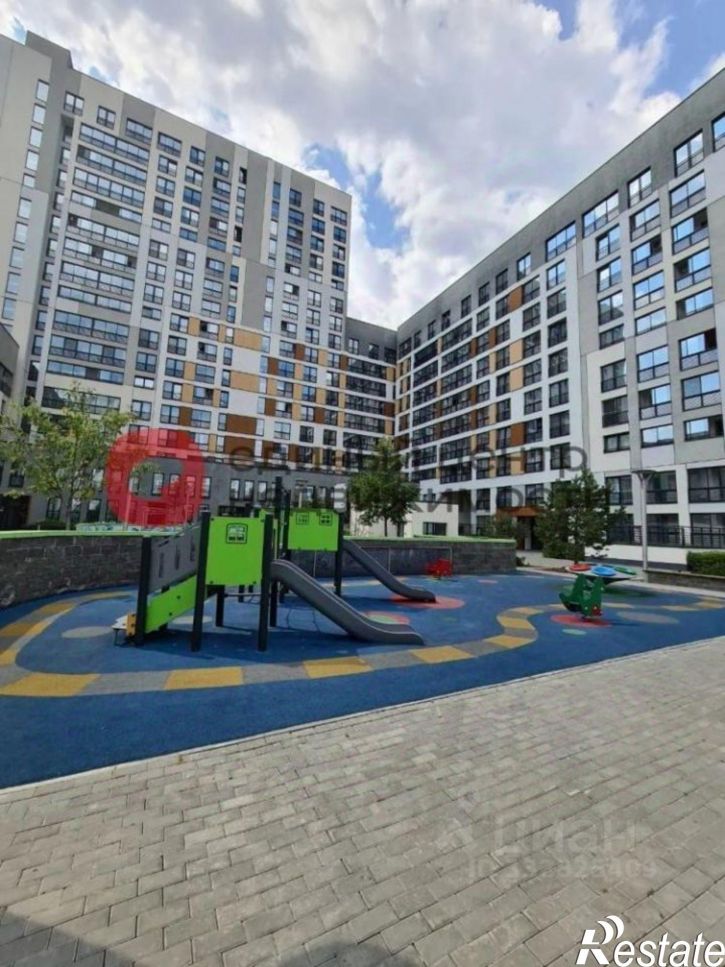 2-комн квартира ул 50 лет Октября, 57б,  д. 57б