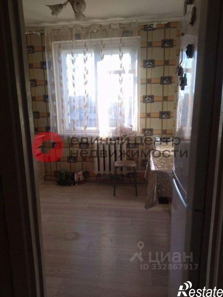 2-комн квартира ул Немцова, 41,  д. 41