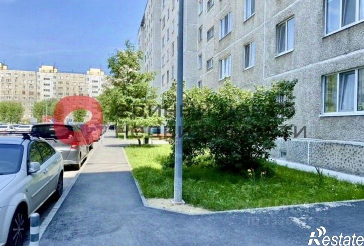 2-комн квартира ул Одесская, 44,  д. 44