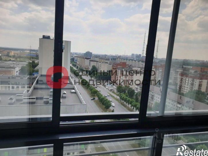 2-комн квартира ул 50 лет Октября, 57б,  д. 57б
